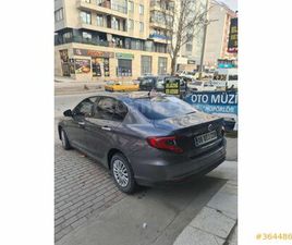 FIAT EGEA 1.4 FIRE EASY PLUS