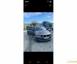 FIAT EGEA 1.4 FIRE EASY