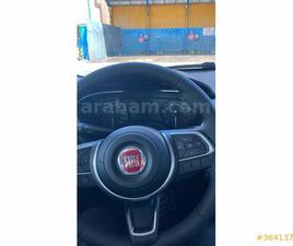 FIAT EGEA 1.4 FIRE URBAN