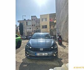 FIAT EGEA 1.4 FIRE URBAN