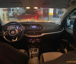 FIAT EGEA 1.6 MULTIJET COMFORT