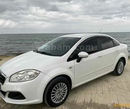 1.3 MULTIJET ACTIVE PLUS