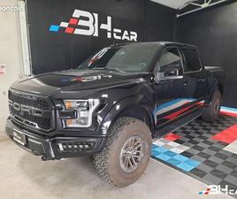 FORD USA F150 V6 FLEXFUEL CARBON TRAITEMENT CERAMIQUE