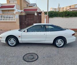 FORD PROBE PROBE 2.0I 16V