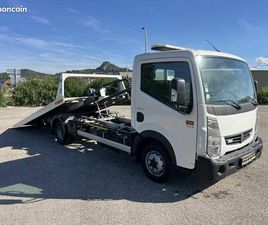 RENAULT MAXITY RENAULT MAXITY DEPANNEUSE 3L DCI 150 CH