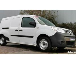 VEND RENAULT KANGOO MAXI