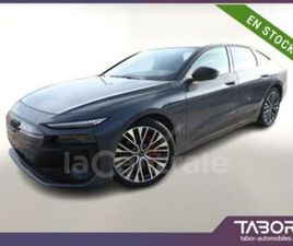 SPORTBACK PERFORMANCE 428 S LINE