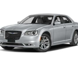 USED 2021 CHRYSLER 300 TOURING