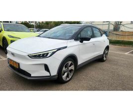 PRO 350 חשמלי אוט׳ (204 כ״ס)