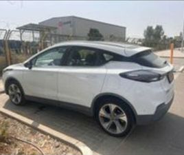 PRO 350 חשמלי אוט׳ (204 כ״ס)