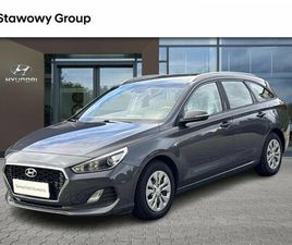 HYUNDAI I30 I30 17-20