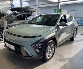 HYUNDAI KONA SX2 SMART 1,6 T-GDI 125 KW