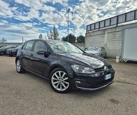 VOLKSWAGEN GOLF PLUS 1.6 TDI DPF TRENDLINE