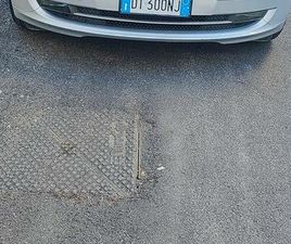 BMW 118 118D CAT 5 PORTE ATTIVA DPF EURO 5