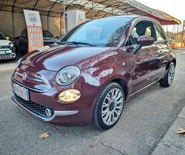FIAT 500 1.2 GPL PREZZO VERO EURO 6