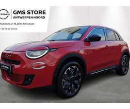 1.2 HYBRID 136CV DCT LA PRIMA - INCL 2 JAAR KARE