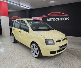 FIAT PANDA 1.2 DYNAMIC