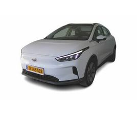 PRO 460 חשמלי אוט׳ (204 כ״ס)