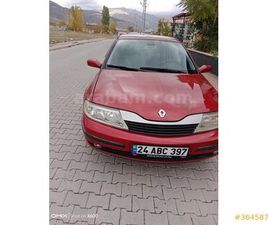 RENAULT LAGUNA 1.6 EXPRESSION