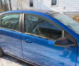 2004 SATURN ION - CHEAP