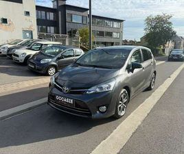 VERSO 1.6I PREMIUM 5PL.**12M GARANTIE**