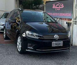 1.6 TDI HIGHLINE EURO 6B PROMO