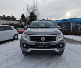 FIAT FULLBACK FULLBACK