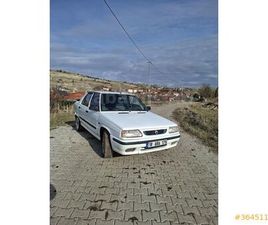 RENAULT R9 1.4 BROADWAY RN