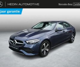 D BERLINE LUXURY LINE