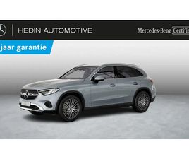 4MATIC SUV LUXURY LINE