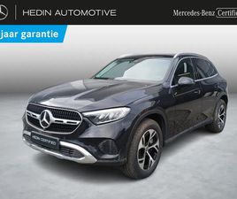 E 4MATIC SUV LUXURY LINE