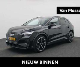 35 ADVANCED EDITION 55 KWH | APPLE CARPLAY/ANDROID