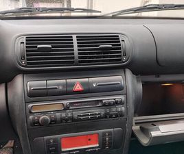 SEAT TOLEDO SEAT TOLEDO 1.9 TDI OUTUBRO/99