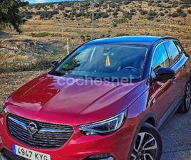 OPEL GRANDLAND X OPEL GRANDLAND X 2.0 CDTI ULTIMATE AUTO