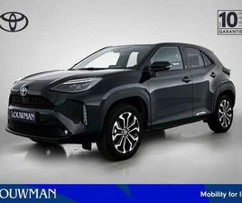 TOYOTA YARIS CROSS 1.5 HYBRID DYNAMIC | NAVIGATIE | STOELVERWARMING |