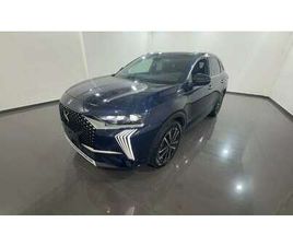 DS7 1.5 BLUEHDI RIVOLI 130CV AUTO