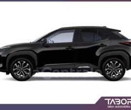 GENERATION2 1.5 HYBRIDE 116H 2WD STYLE