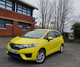 HONDA FIT HONDA FIT 2014