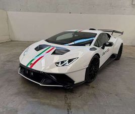 STO *SOLO 1500 KM*SOLLEVATORE*UNIPRO*