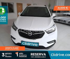 OPEL MOKKA X 1.6 CDTI 4X2 SS INNOVATION