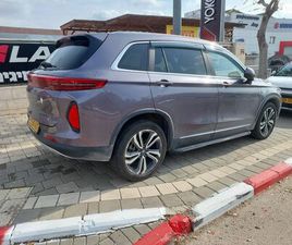 PREMIUM חשמלי אוט׳ (204 כ״ס)