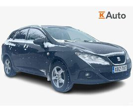 SEAT IBIZA 1,2 TSI COPA PLUS