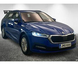 COMBI 1.0 TSI AMBITION ETEC DSG AUTOM. / NAVI / A-AUTO / CARPLAY / KOUKKU / TUTKAT / AC