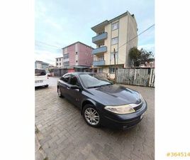 RENAULT LAGUNA 1.6 EXPRESSION