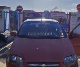 CHEVROLET KALOS 1.4 16V SE