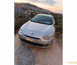 RENAULT FLUENCE 1.5 DCI EXTREME