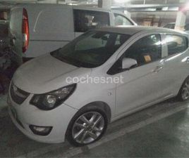OPEL KARL OPEL KARL