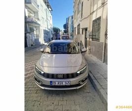 FIAT EGEA 1.4 FIRE LOUNGE PLUS