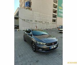 FIAT EGEA 1.6 E-TORQ LOUNGE