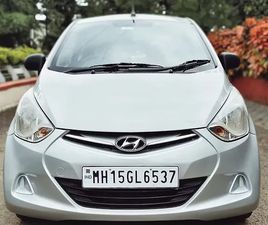 HYUNDAI EON